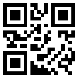 3309306958 - Immagine del QrCode