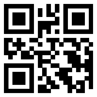 Il QrCode di 3309306961
