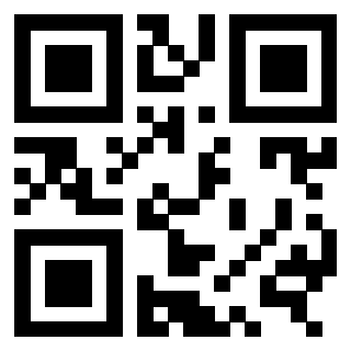 3309306962 - Immagine del Qr Code