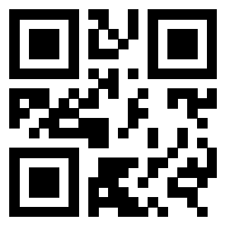 Il Qr Code di 3309306963