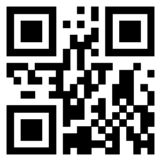 3309306966 QrCode associato