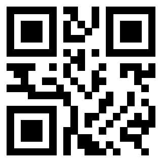 Il QrCode di 3309306968