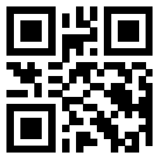 3309306970 - Immagine del QrCode associato