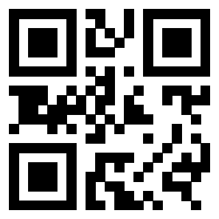 Scansione del Qr Code di 3309306972