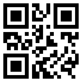 3309306974 - Immagine del QrCode