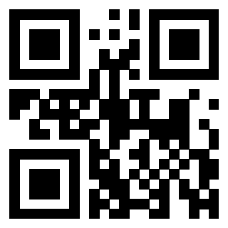 Il QrCode di 3309306976