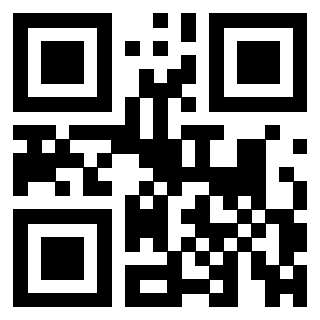 3309306977 - Immagine del Qr Code associato