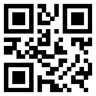 Immagine del Qr Code di 3309306978