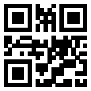 3309306979 - Immagine del Qr Code