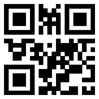 Qr Code di 3309306983