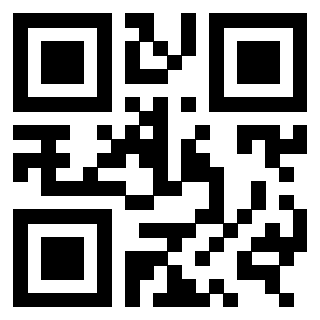 3309306984 - Immagine del QrCode