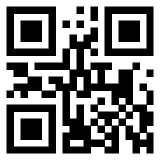 3309306985 - Immagine del QrCode