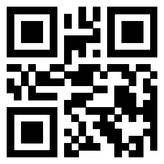 3309306986 QrCode associato