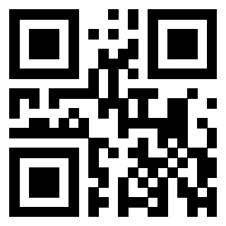3309306987 - Immagine del Qr Code