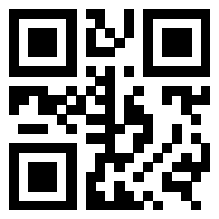 3309306988 - Immagine del QrCode