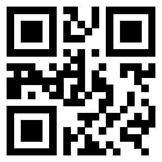 3309306989 QrCode associato