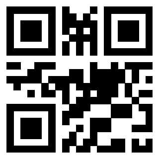 3309306990 - Immagine del Qr Code