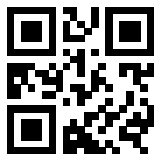 QrCode di 3309306991