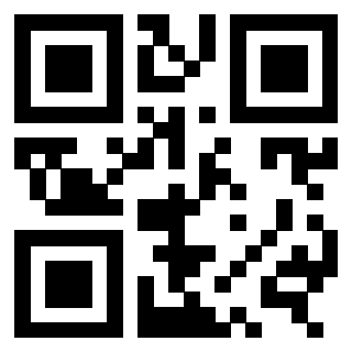 Immagine del Qr Code di 3309306992