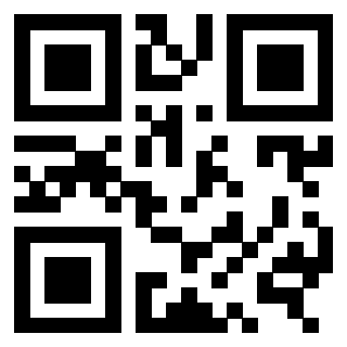 Immagine del QrCode di 3309306994