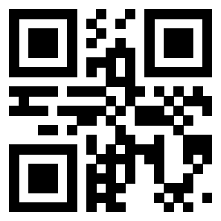 Il Qr Code di 3309306997
