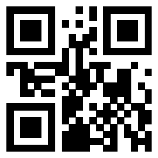3309306999 - Immagine del QrCode