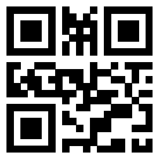 Scansione del Qr Code di 3309307001
