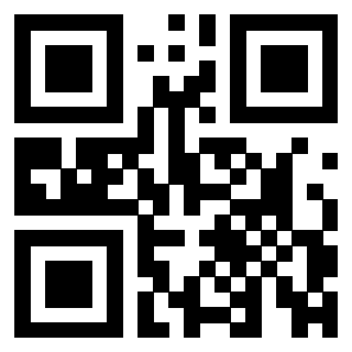 3309307003 Qr Code associato