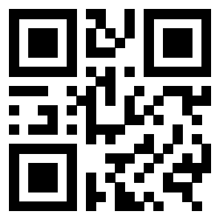 Il QrCode di 3309307004