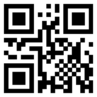 3309307010 - Immagine del QrCode