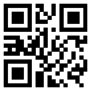 3309307011 - Immagine del QrCode