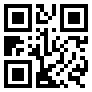 3309307014 - Immagine del QrCode