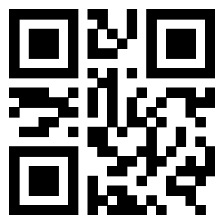 3309307015 - Immagine del QrCode
