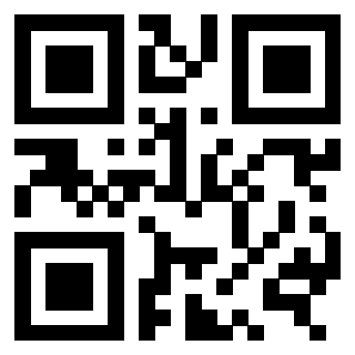 Il Qr Code di 3309307016
