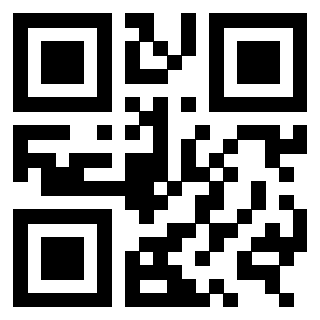 Il Qr Code di 3309307019