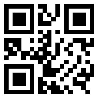3309307020 - Immagine del Qr Code