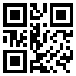 Il Qr Code di 3309307021