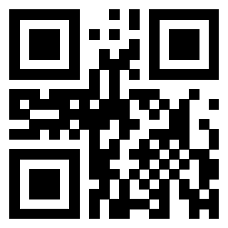 3309307022 - Immagine del QrCode associato