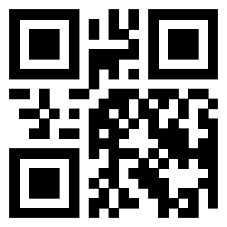 3309307024 Qr Code associato