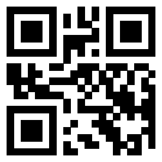 Immagine del Qr Code di 3309307026