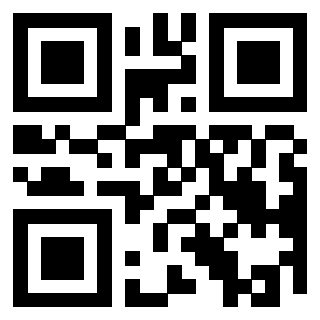 3309307028 - Immagine del QrCode