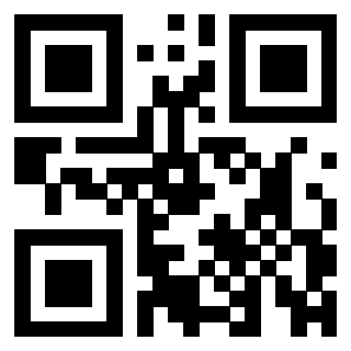 3309307033 - Immagine del Qr Code