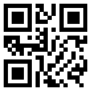 3309307038 Qr Code associato
