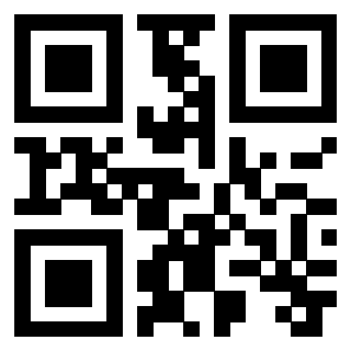 Immagine del QrCode di 3309307039