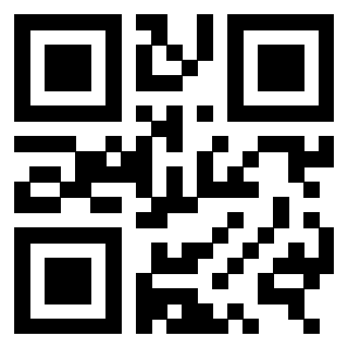 Immagine del QrCode di 3309307040