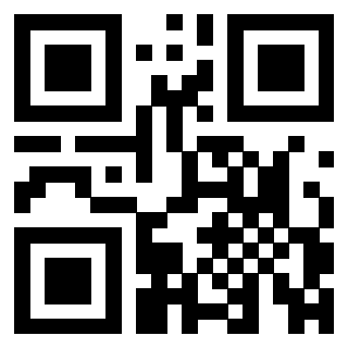 Il QrCode di 3309307042