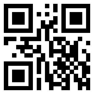 3309307043 - Immagine del QrCode