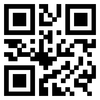 3309307044 Qr Code associato