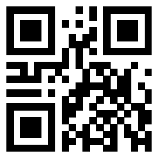 3309307045 QrCode associato