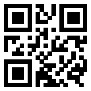 3309307046 Qr Code associato